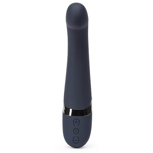 Fifty Shades Darker Desire Explodes USB Rechargeable G-Spot Vibrator