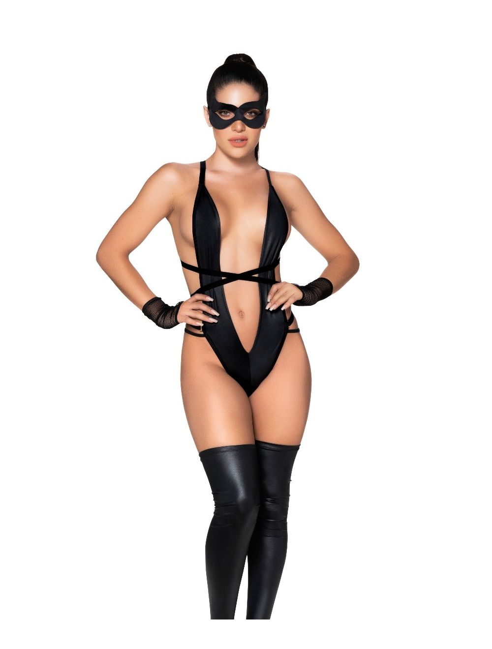 Fetish Catsuits
