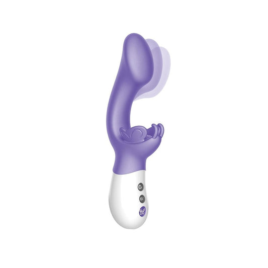 The-Rabbit-Company-The-Come-Hither-G-Kiss-Butterfly-Vibrator-Purple