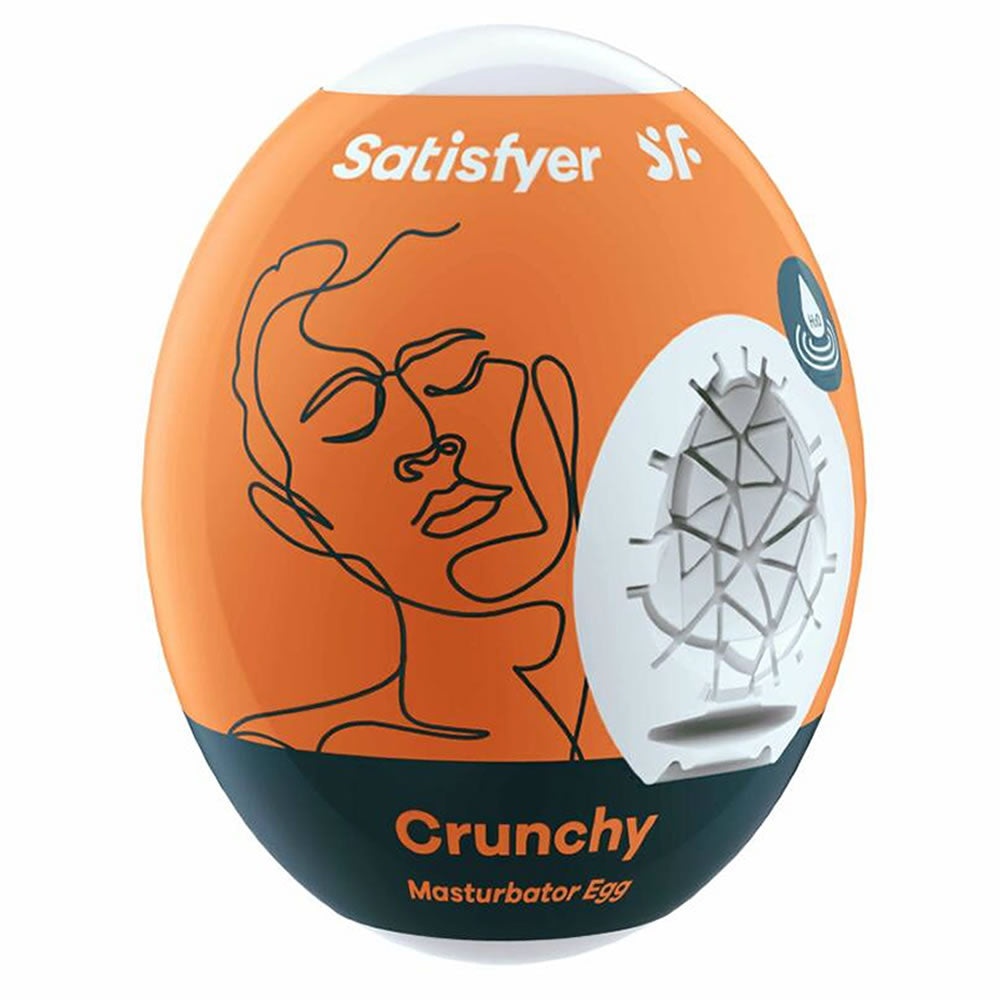 Satisfyer-Crunchy-Masturbator-Egg