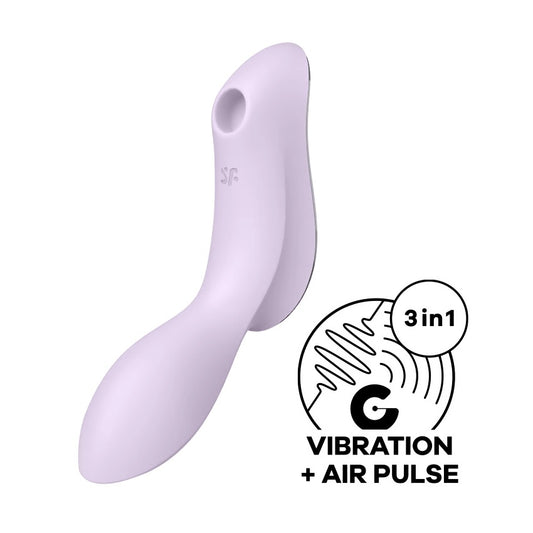 Satisfyer-Curvy-Trinity-2-Vibrator-Violet